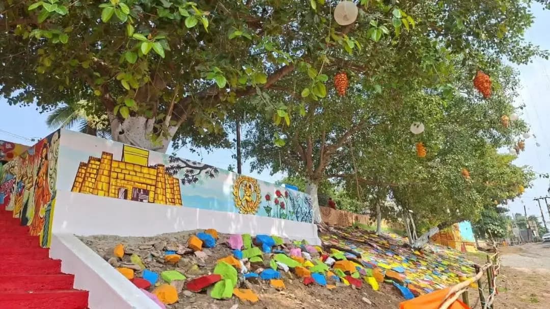 କଟକ ପୌରାଞ୍ଚଳ: କଟକରେ ଦୁର୍ଗା ପୂଜା ଭସାଣି ପାଇଁ ପ୍ରସ୍ତୁତି ଶେଷ, ଦେବୀଗଡ଼ା ପାଇଁ ସ୍ୱତନ୍ତ୍ର ବ୍ୟବସ୍ଥା
