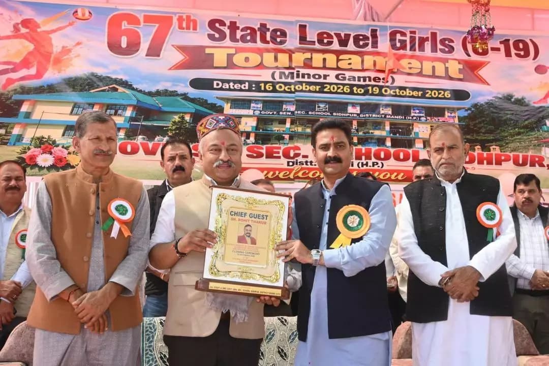 धर्मपुर: सरकारी स्कूलों में 15 हजार शिक्षकों की नियुक्ति, धर्मपुर कॉलेज और सिद्धपुर स्कूल को आर्थिक मदद