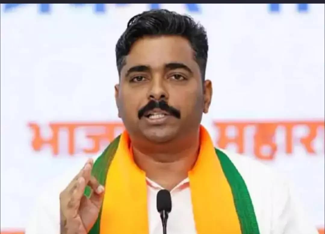 मुंबई: नवनाथ बन म्हणाले- मोदी आणि भाजपचं जनतेचा पाठिंबा कायम, २५ वर्षांच्या गप्पांना नाही जागा