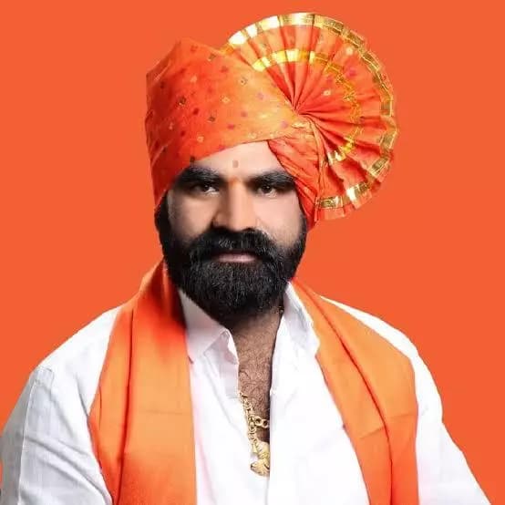 हिंगोली: संतोष बांगरांना मंत्रिमंडळात समावेशाची शक्यता; मराठवाड्यात शिवसैनिकांना आशा