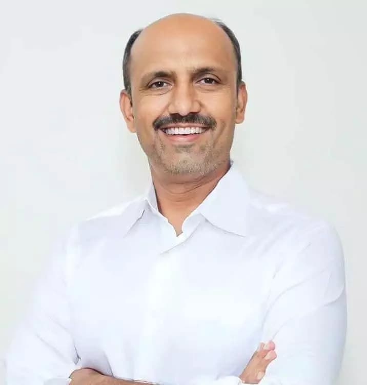 उस्मानाबाद: डॉ. प्रतापसिंह पाटील यांना महाराष्ट्र राज्य नेट-सेट-पीएच.डी. कृती समिती महासंघाचा जाहीर पाठिंबा