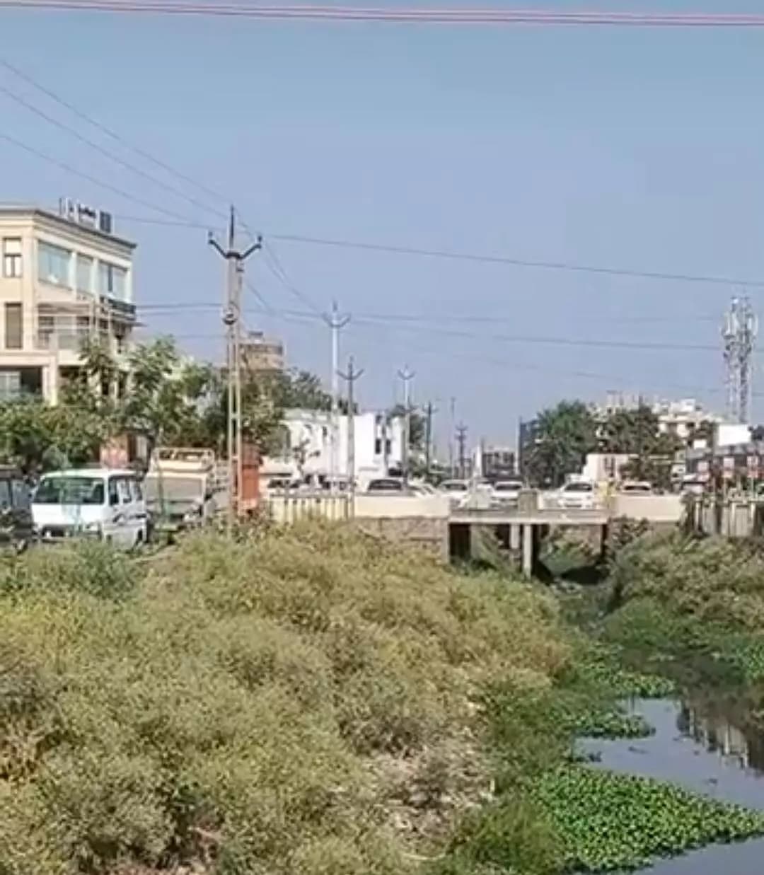 વિસનગર: વિસનગરને 165.10 કરોડની ભેટ: ખુલ્લા વહેળા પર બનશે RCC ડ્રેઇન અને નવો રોડ