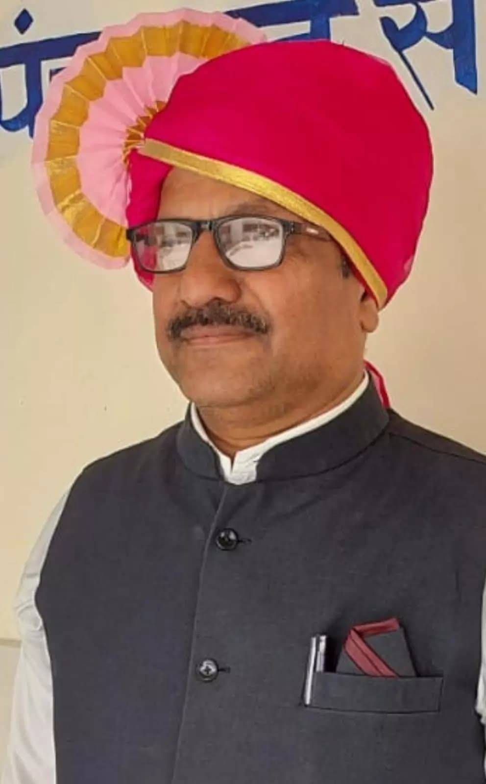 यावल: साकळी येथील शारदा विद्या मंदिरच्या उपमुख्याध्यापकपदी एस. जे. पवार यांची नियुक्ती