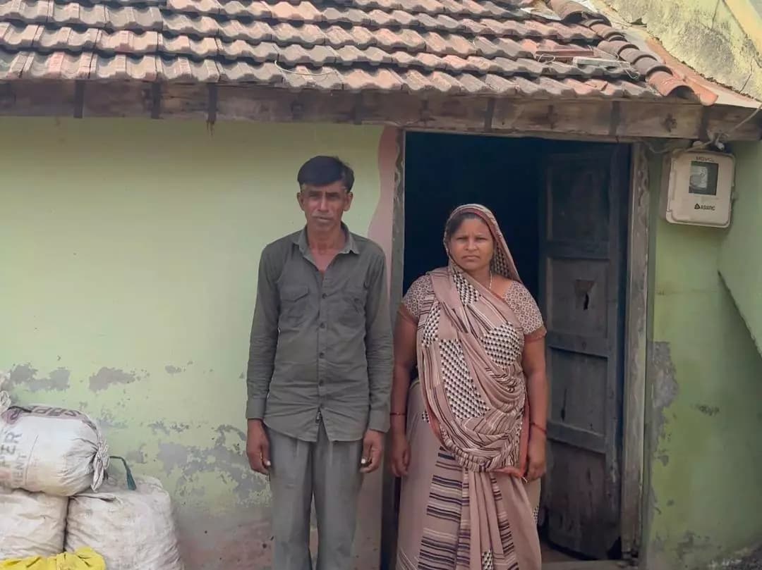 ગોવિંદગુરુ લીમડી: દાહોદ: આયુષ્માન કાર્ડથી વનિતાબેનની હૃદયની બે સફળ સર્જરી થઈ નિઃશુલ્ક