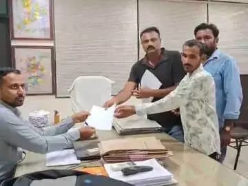 જસદણ: જસદણના ખાનપર રોડ પર ગૌવંશ પર ફરી એસિડ એટેક, આઠમી ઘટનાથી ફફડાટ