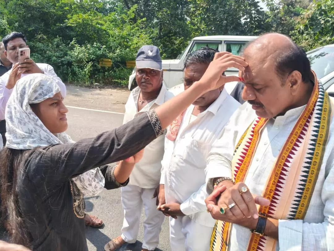 સીંગવડ: લીમખેડા: કટારાની પાલ્લીમાં ₹2 કરોડના ખર્ચે બનશે નવો માઈનોર બ્રિજ