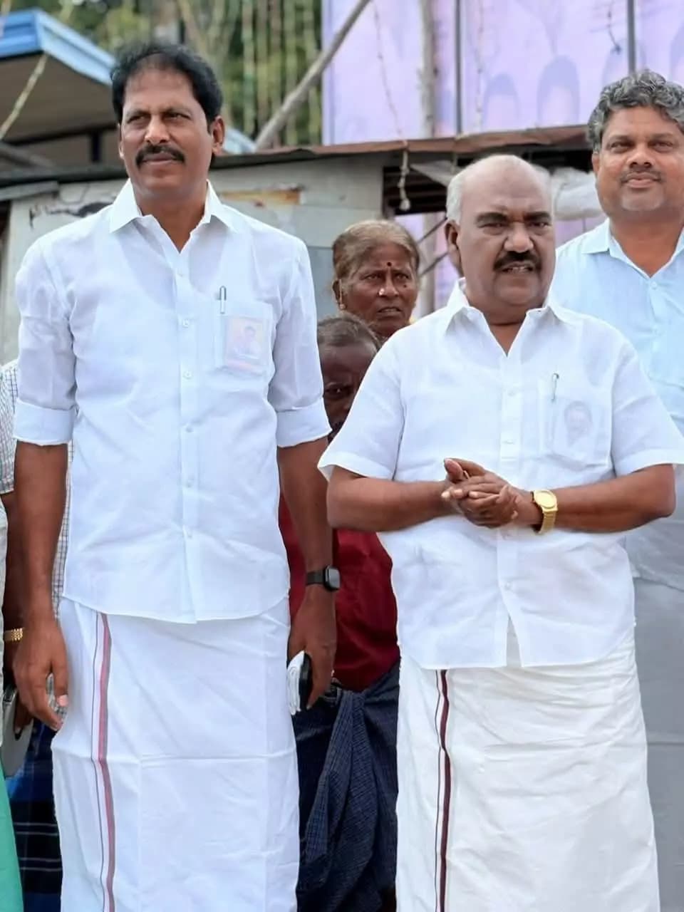 விழுப்புரம்: செஞ்சியில் 7 வயது சிறுமி மாயம்: நாளை கண்டன ஆர்ப்பாட்டம் அறிவிப்பு!