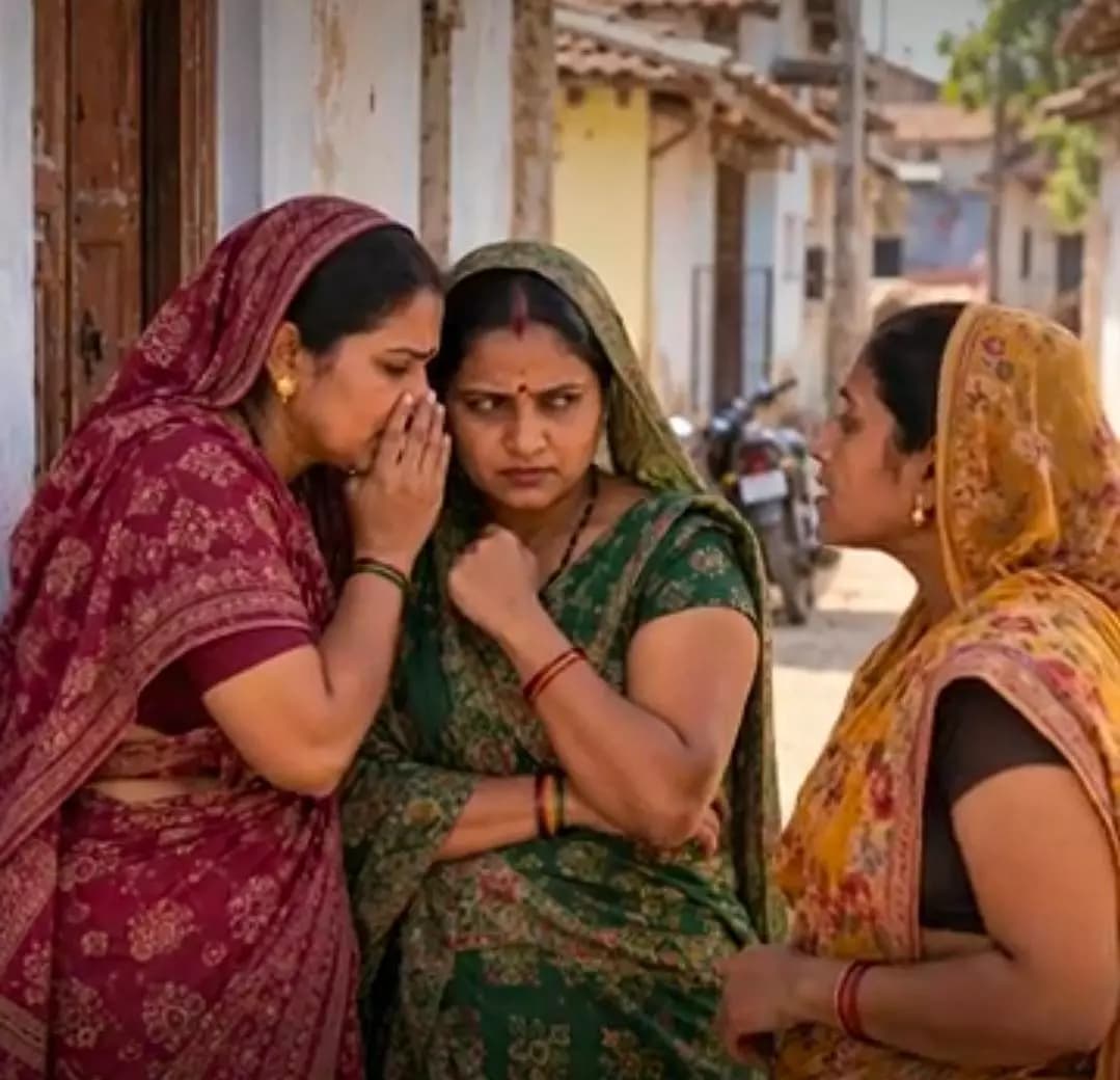 કડી: પરિણીત પ્રેમિકાના વીડિયો કોલ પર પ્રેમી ગામ છોડી ૨૬ કિમી દૂર પહોંચ્યો