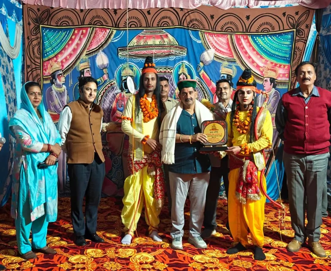 शाहपुर: द्रमण में 8 करोड़ की सब्जी मंडी से रोजगार और विकास होगा