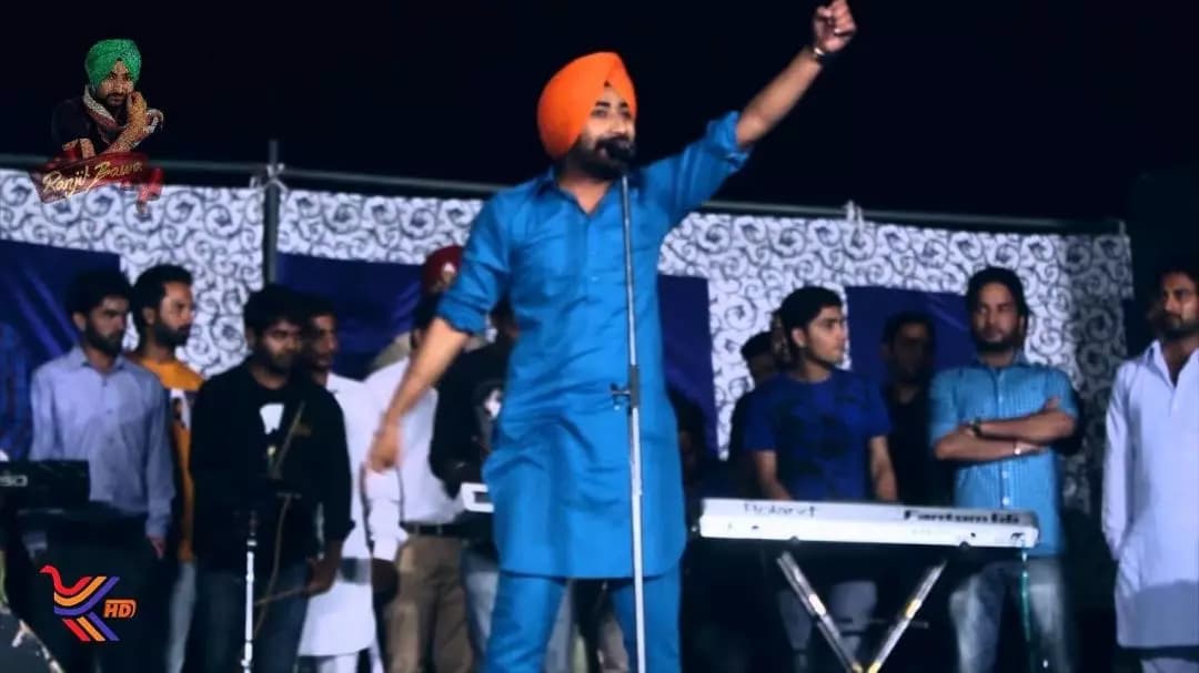 ਖੰਨਾ: ਖੰਨਾ 'ਚ ਲਾਈਵ ਸ਼ੋਅ ਦੌਰਾਨ ਫੈਨ 'ਤੇ ਭੜਕੇ ਰਣਜੀਤ ਬਾਵਾ, ਜਾਣੋ ਕੀ ਹੈ ਪੂਰਾ ਮਾਮਲਾ