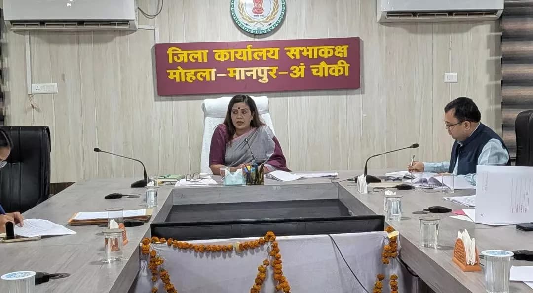 मोहला: मतदाता सूची पुनरीक्षण: 12 नवंबर को प्रारूप, 4 जनवरी को अंतिम सूची जारी