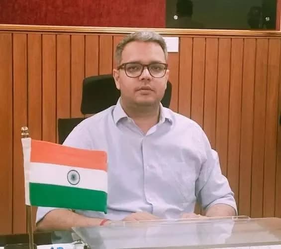 ਤਰਨਤਾਰਨ: ਤਰਨ ਤਾਰਨ: ਵੋਟਰ ਸੁਧਾਈ ਕੈਂਪਾਂ ਦੀਆਂ ਤਰੀਕਾਂ ਵਿੱਚ ਬਦਲਾਅ, ਹੁਣ 24 ਅਕਤੂਬਰ ਨੂੰ ਲੱਗਣਗੇ ਕੈਂਪ