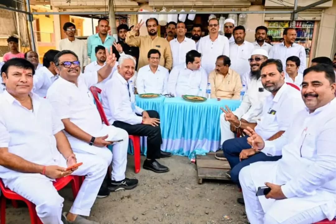 ಕಲಬುರಗಿ: ಶಿಕ್ಷಕರ ಕ್ಷೇತ್ರದ ಚುನಾವಣೆ ಸಿದ್ಧತೆ ಪರಿಶೀಲನೆ ನಡೆಸಿದ ಶಾಸಕ ಅಲ್ಲಮಪ್ರಭು ಪಾಟೀಲ್