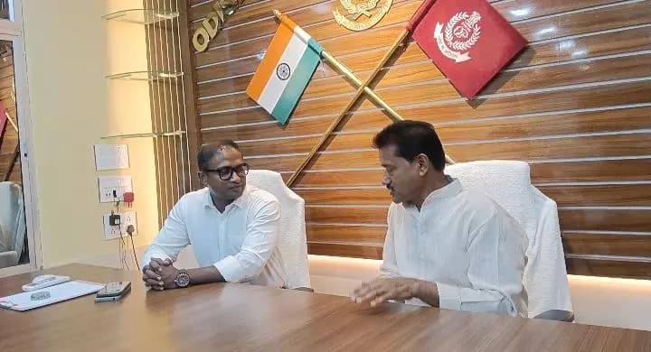ବାଲେଶ୍ବର ସଦର: ଜଳେଶ୍ୱର ନାବାଳିକା ହତ୍ୟା: କ୍ରାଇମବ୍ରାଞ୍ଚ ତଦନ୍ତ ଦାବି କଲା କଂଗ୍ରେସ