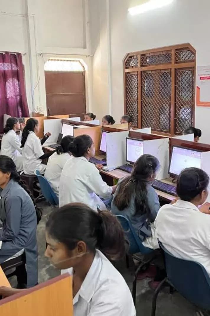 कांकेर: नर्सिंग और कंप्यूटर कोर्स के लिए 26 अक्टूबर को काउंसलिंग
