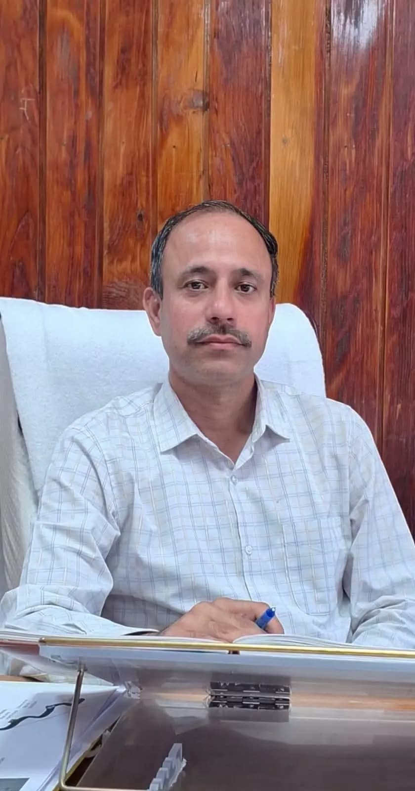 चम्बा: भरमौर में 2 नवंबर को मतदाता पंजीकरण शिविर आयोजित