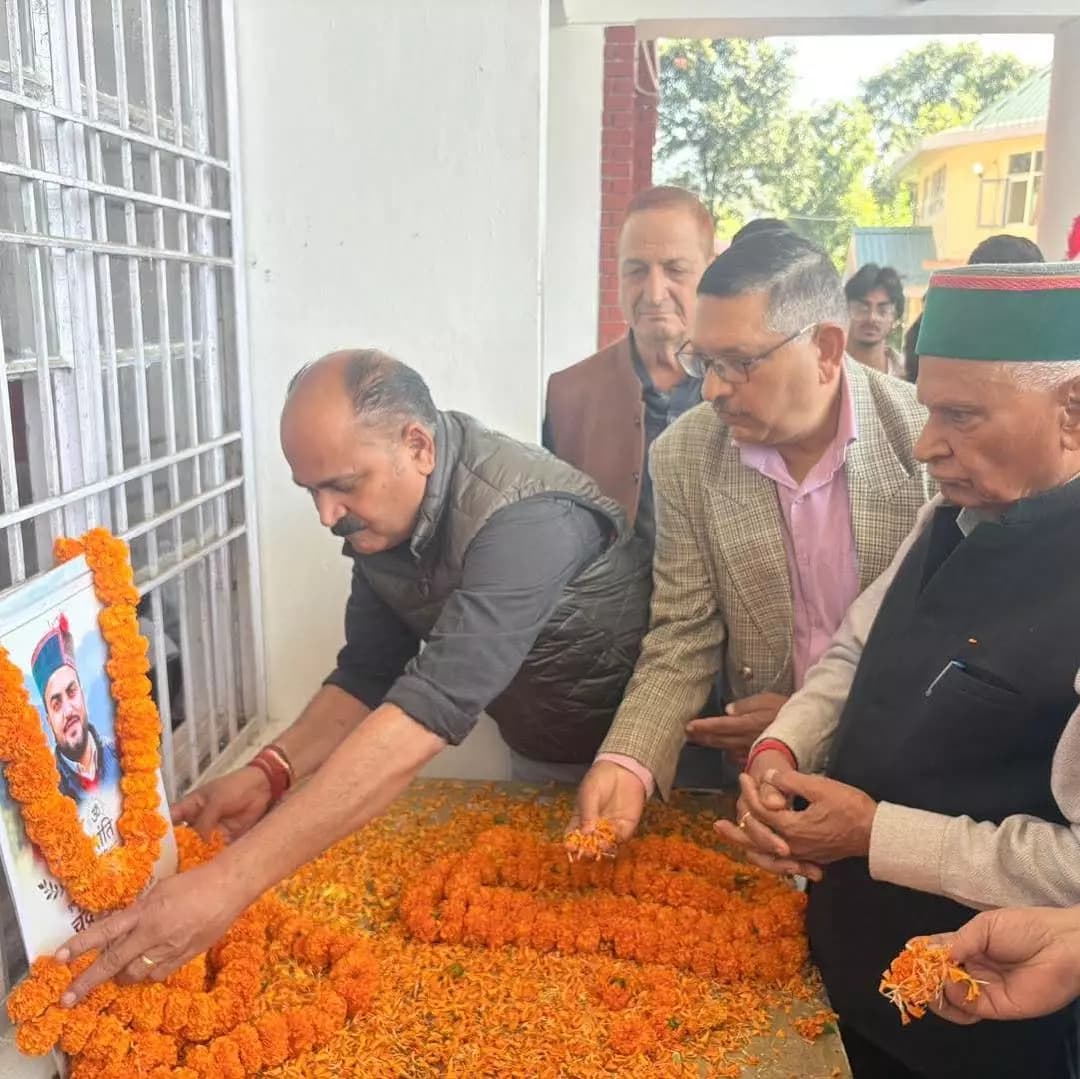 चम्बा: हिमाचल प्रदेश विश्वविद्यालय की अंतर-महाविद्यालयीन ताइक्वांडो चैंपियनशिप का उद्घाटन
