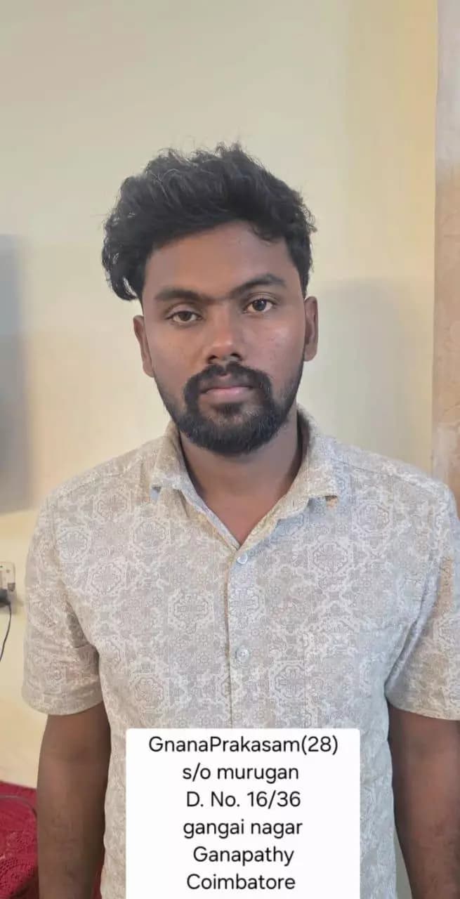 சேலம்: சேலம் 550 கிலோ வெள்ளி கொள்ளை: தலைவன் உட்பட 5 பேர் கைது!