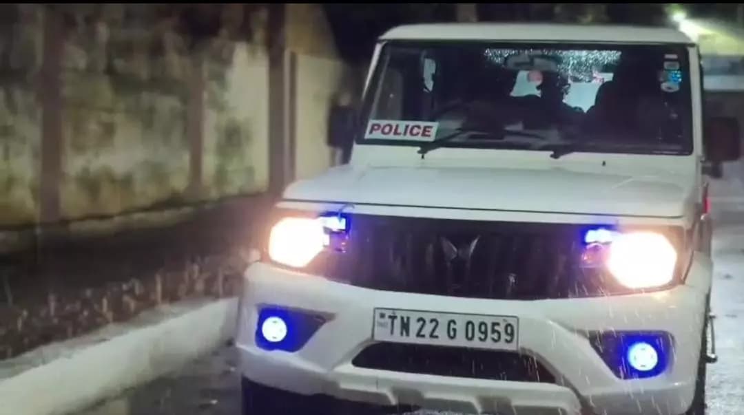 செங்கம்: செங்கம் நகராட்சியில் 10 மணி நேரம் லஞ்ச ஒழிப்புத்துறை சோதனை: மௌனம் காக்கும் அதிகாரிகள்