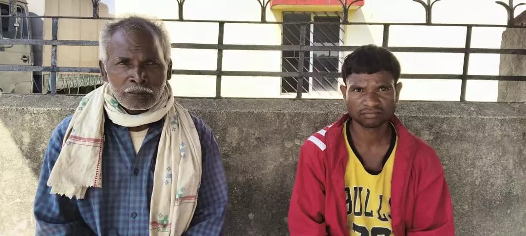 अडकी: खूंटी में धारदार हथियार से महिला की हत्या, आरोपी फरार