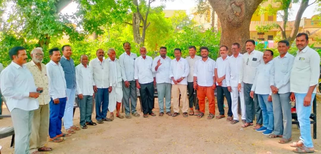 లక్సెట్టిపేట: మంచిర్యాల: టైగర్ జోన్ రద్దు చేయాలని రౌండ్ టేబుల్ సమావేశంలో డిమాండ్