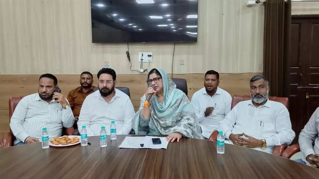 ਨਕੋਦਰ: ਨਕੋਦਰ ਦੇ ਪਿੰਡ ਸ਼ਰੀਂਹ ਵਿੱਚ 28 ਤਾਰੀਖ ਨੂੰ ਹੋਵੇਗਾ ਲੋਕ ਮਿਲਣੀ ਪ੍ਰੋਗਰਾਮ