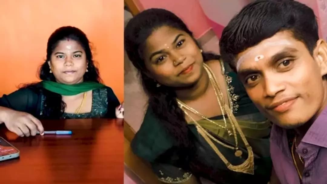 தூத்துக்குடி: தூத்துக்குடியில் 1 கோடி ரூபாய் மோசடி: நகை மற்றும் பணத்துடன் தம்பதியினர் தலைமறைவு!