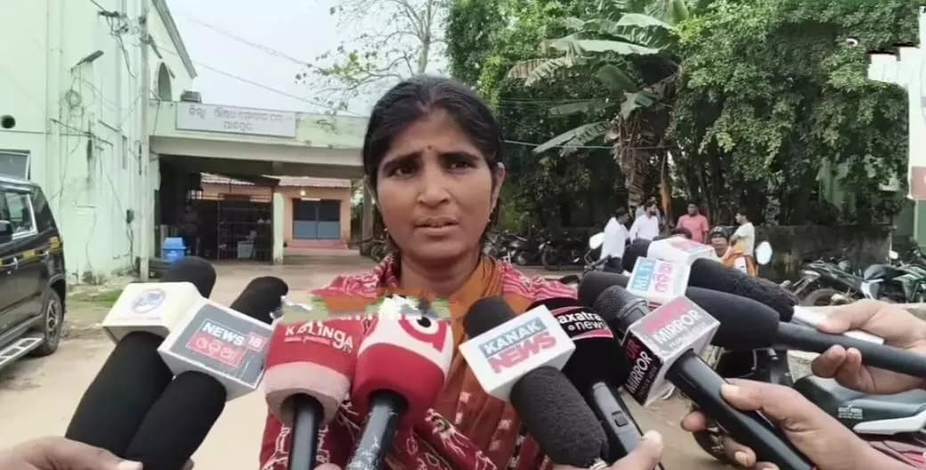 ସୁକିନ୍ଦା: କଳିଙ୍ଗନଗର ଜିନ୍ଦଲ ଗେଟ୍ ନିକଟରେ ମର୍ମନ୍ତୁଦ ସଡ଼କ ଦୁର୍ଘଟଣା, ଜଣେ ଯୁବକଙ୍କ ମୃତ୍ୟୁ