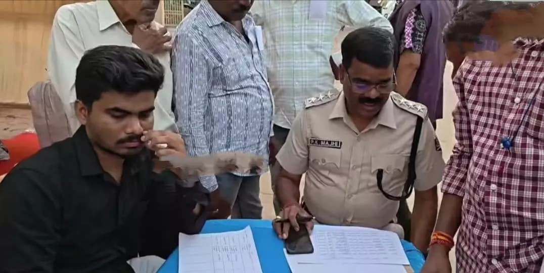 ସୁକିନ୍ଦା: ରାଷ୍ଟ୍ରୀୟ ଏକତା ଦିବସ: ଯାଜପୁରରୁ ଗୁଜରାଟ ଯିବେ 50 ଜଣ
