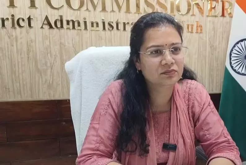 नूह: हरियाणा में दूसरे बेटे पर 5,000 रुपये की आर्थिक सहायता, ऑनलाइन आवेदन करें 45 दिनों में