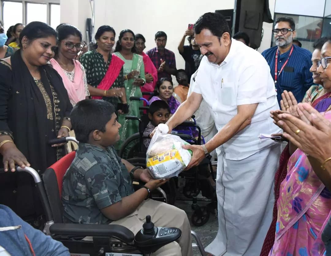 തിരുവനന്തപുരം: പാലിയേറ്റീവ് പരിചരണത്തിൽ വൻ മാറ്റത്തിനൊരുങ്ങി കേരളം; ഹൃദയരാഗം പദ്ധതി വരുന്നു