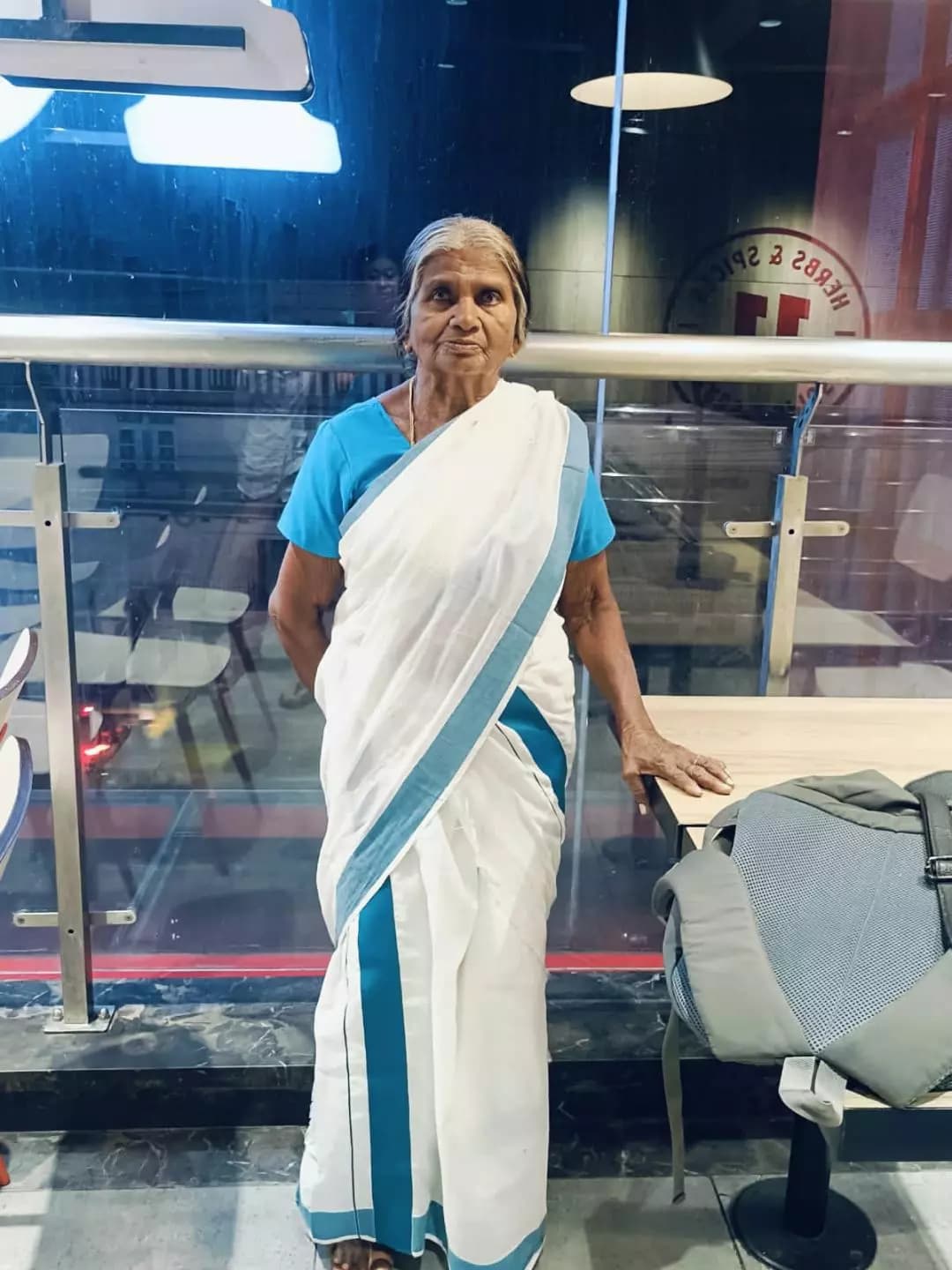 ഒറ്റപ്പാലം: ഒറ്റപ്പാലത്ത് ദാരുണം; മകളുടെ മരണവാർത്തയറിഞ്ഞ പിന്നാലെ അമ്മയും മരിച്ചു
