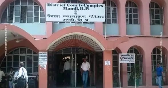 मंडी: नामधारी संगत मंडी ट्रस्ट को संपत्ति अधिकार में कोर्ट से झटका