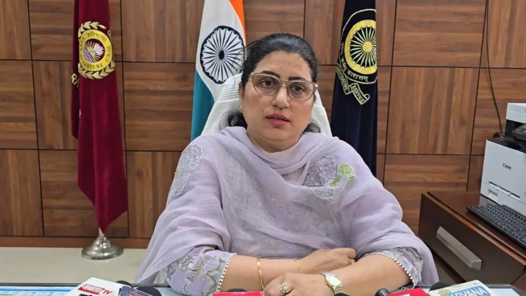 चरखी दादरी: हरियाणा में मध्यम आय वर्ग के लिए चिरायु योजना का बड़ा विस्तार