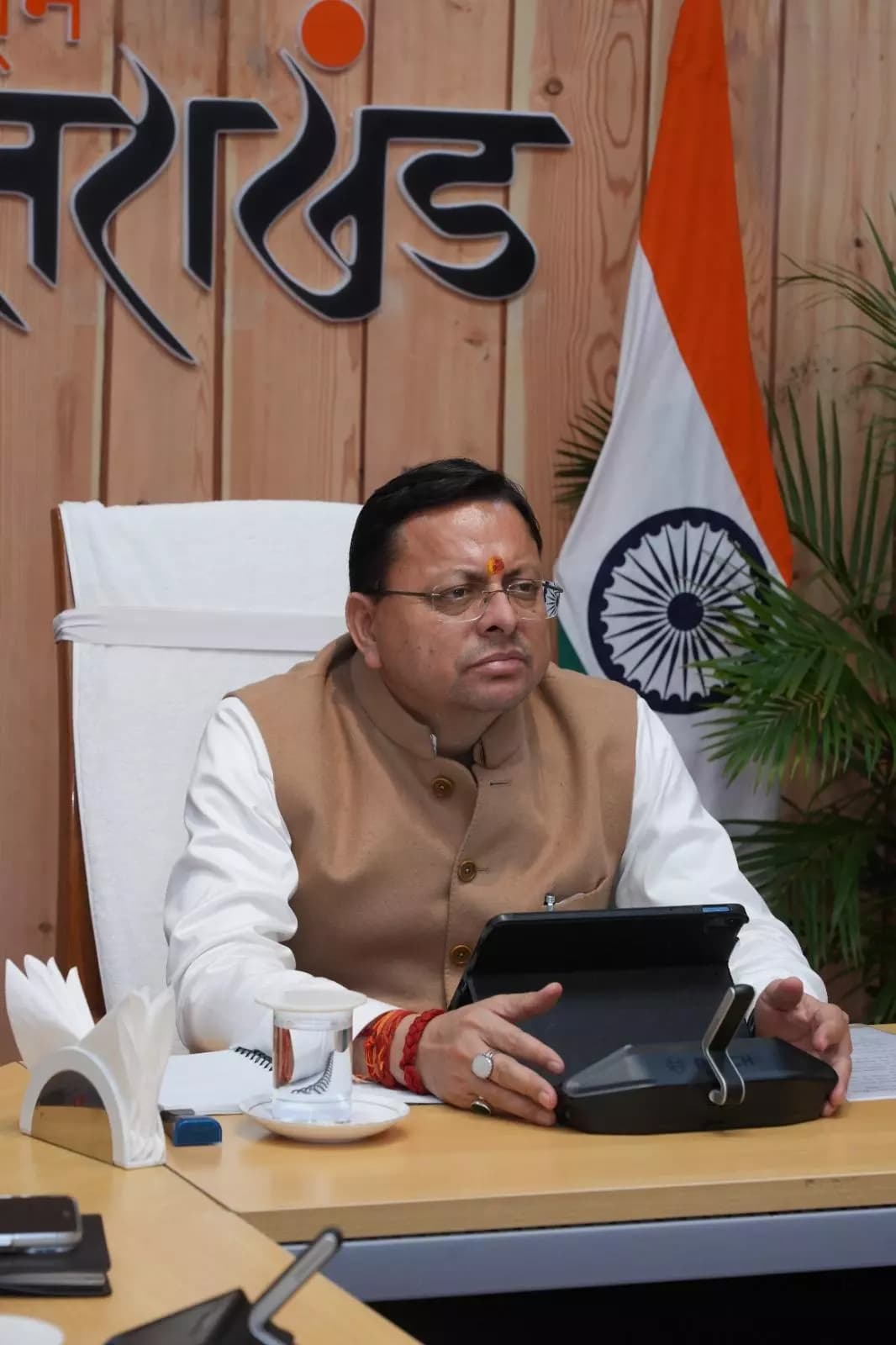 उत्तराखंड में सरकारी विद्युत बिलों की लंबित राशि का 30 सितंबर 2026 तक भुगतान अनिवार्य