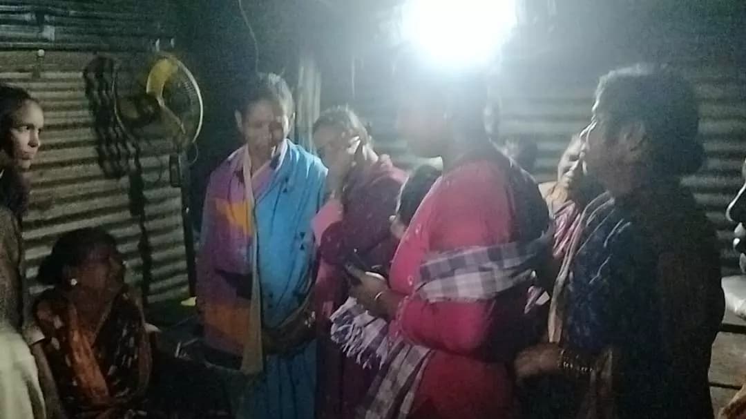 ରାୟଗଡା: ଗଜପତି: ମହେନ୍ଦ୍ର ତନୟା ନଦୀରେ ଗାଧୋଇବା ବେଳେ ବୃଦ୍ଧ ନିଖୋଜ, ଉଦ୍ଧାର କାର୍ଯ୍ୟ ଜାରି