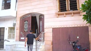 रोजगार मेला के माध्यम से 51,000 से अधिक चयनित अभ्यर्थियों को नियुक्ति पत्रों का होगा वितरण। जोधपुर , राजस्थान के प्रदीप जांगिड़, रोजगार मेले में प्राप्त करेंगे नियुक्ति पत्र।
इस अवसर पर माननीय प्रधानमंत्री जी को धन्यवाद और आभार प्रकट कि