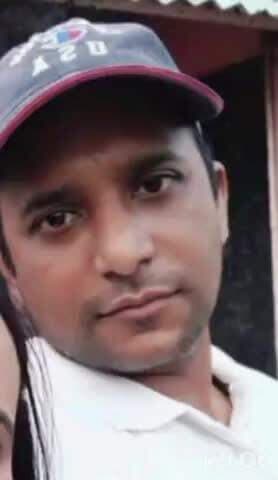 गुहागर: गुरववाडी येथून बेपत्ता मूर्तिकार संतोष गुरवचा मृतदेह लक्ष्मीनारायण मंदिराच्या तळ्यामध्ये सापडला