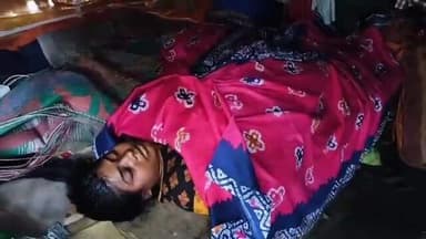 বাদুড়িয়া: বাদুড়িয়াতে নিজের বেআইনি ফাঁদে বিদ্যুৎ পৃষ্ট হয়ে প্রাণ গেল যুবতীর