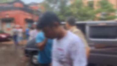 বাদুড়িয়া: বৌমাকে ধর্ষণের চেষ্টার ঘটনায় গ্রেপ্তার ভাসুর, ধৃত কে বাদুড়িয়া থানা থেকে পাঠানো হলো বসিরহাট আদালতে