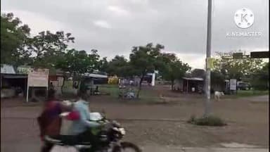 आर्वी: वाढोना येथे चोरट्यांनी सोन्याची अंगठी चांदीची चैन आणि नगदी असा 23 हजाराचा मुद्देमाल केला लपास