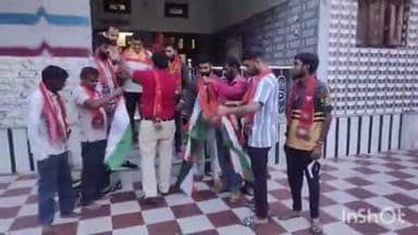 गढ़ी: भाजपा युवा नेता संजय टेलर लोहारिया को सोशल मीडिया का सह संयोजक नियुक्त किया गया