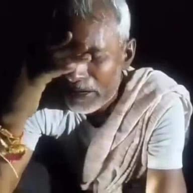 थानागाजी: कुंडलागांव में देर रात बाइक से जा रहे दो युवकों का अज्ञात लोगों ने किया अपहरण, पुलिस ने मौके पर पहुंचकर छुड़ाया