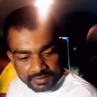 सारठ: चितरा: सूर्या हांसदा मुठभेड़ पर डुमरी MLA जयराम महतो ने कहा, रंगदारी के चार्ज पर मुठभेड़ हुई तो कोई MP-MLA नहीं बचेगा