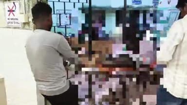 ସୁକିନ୍ଦା: ଆମ୍ବସାର ରାସ୍ତାରେ ବାଇକ ଦୁର୍ଘଟଣାରେ ବାଇକ ଆରୋହି ଯୁବକ ମୃତ , ଜଣେ ଗୁରୁତର