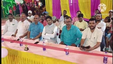 एकंगरसराय: एकंगरसराय में कृष्ण जन्माष्टमी के अवसर पर जन्माष्टमी मेले का आयोजन