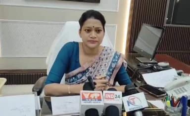 डलमऊ: डलमऊ में बाढ़ का खतरा गहराया, प्रशासन ने 27 बाढ़ चौकियां स्थापित कर बढ़ाई सतर्कता