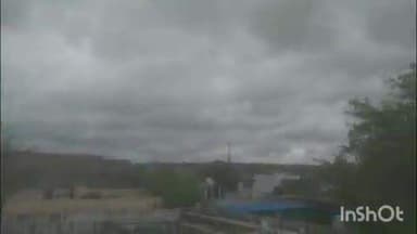 चित्तौड़गढ़: 19 से 20 अगस्त तक जिले में भारी बारिश का येलो अलर्ट जारी, मौसम विभाग ने दी जानकारी