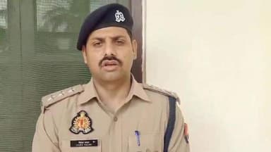 बारा: उभारी गांव में हुई घटना के संबंध में एसीपी कौंधियारा का बयान आया सामने