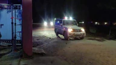 মানকাচৰ: হাটশিঙিমাৰীত উপস্থিত অসম চৰকাৰৰ মন্ত্ৰী চন্দ্ৰ মোহন পাটোৱাৰী